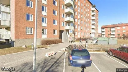 Lägenheter att hyra i Norrköping - Bild från Google Street View
