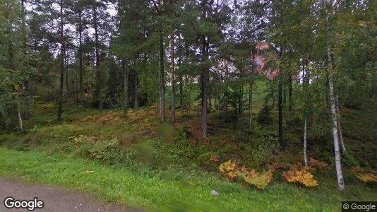 Lägenheter att hyra i Tyresö - Bild från Google Street View