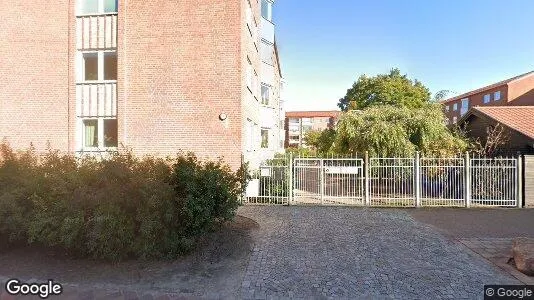 Bostadsrätter till salu i Malmö Centrum - Bild från Google Street View