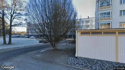 Lägenheter till salu i Västerås - Bild från Google Street View