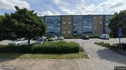 Lägenheter till salu i Malmö Centrum - Bild från Google Street View