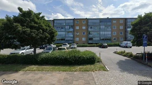 Lägenheter till salu i Malmö Centrum - Bild från Google Street View