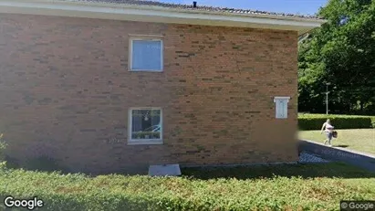 Lägenheter till salu i Staffanstorp - Bild från Google Street View