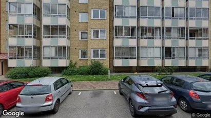 Lägenheter till salu i Malmö Centrum - Bild från Google Street View