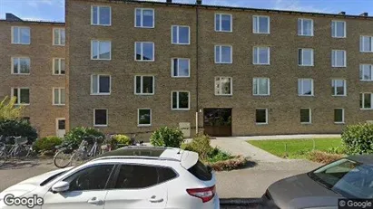 Lägenheter till salu i Lund - Bild från Google Street View