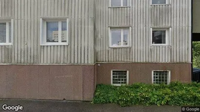 Lägenheter att hyra i Söderort - Bild från Google Street View