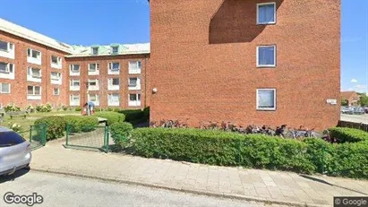 Lägenheter att hyra i Kirseberg - Bild från Google Street View