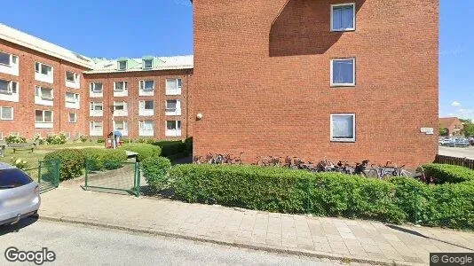 Lägenheter att hyra i Kirseberg - Bild från Google Street View