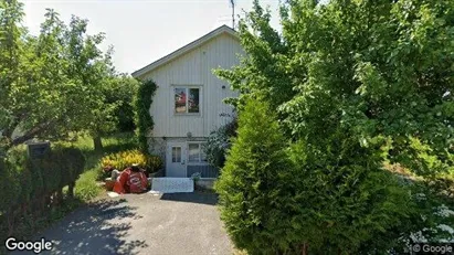 Lägenheter till salu i Söderort - Bild från Google Street View