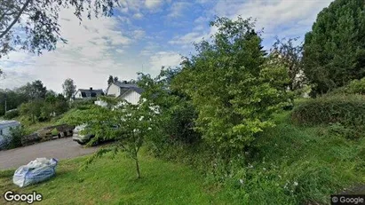 Lägenheter till salu i Sundsvall - Bild från Google Street View