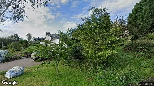 Lägenheter till salu i Sundsvall - Bild från Google Street View