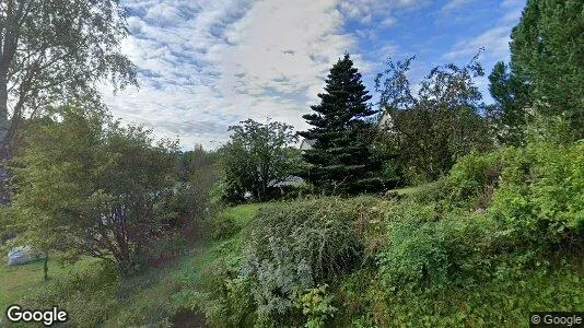 Lägenheter till salu i Sundsvall - Bild från Google Street View