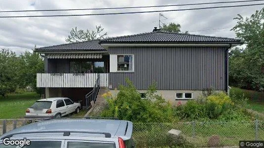 Lägenheter till salu i Söderort - Bild från Google Street View