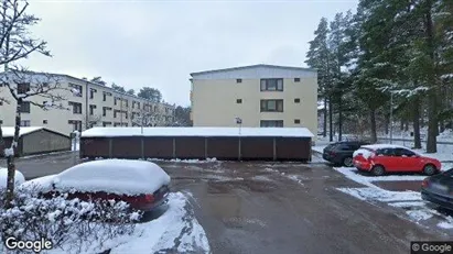 Bostadsrätter till salu i Västerås - Bild från Google Street View