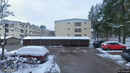 Bostadsrätter till salu i Västerås - Bild från Google Street View