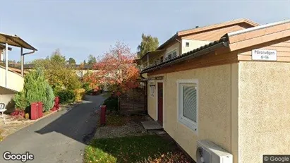 Lägenheter till salu i Järfälla - Bild från Google Street View
