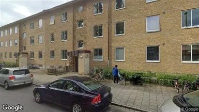 Lägenheter att hyra i Limhamn/Bunkeflo - Bild från Google Street View