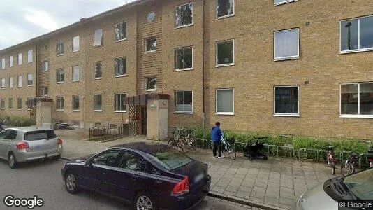 Lägenheter att hyra i Limhamn/Bunkeflo - Bild från Google Street View