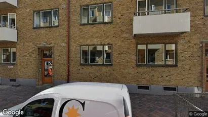 Lägenheter att hyra i Malmö Centrum - Bild från Google Street View