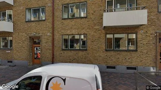Lägenheter att hyra i Malmö Centrum - Bild från Google Street View