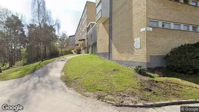 Bostadsrätter till salu i Sundbyberg - Bild från Google Street View