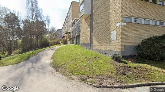 Bostadsrätter till salu i Sundbyberg - Bild från Google Street View