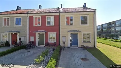 Bostadsrätter till salu i Eskilstuna - Bild från Google Street View