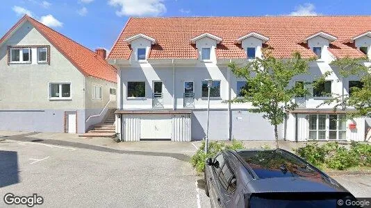 Bostadsrätter till salu i Husie - Bild från Google Street View