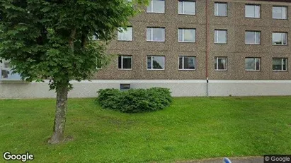 Bostadsrätter till salu i Norra hisingen - Bild från Google Street View
