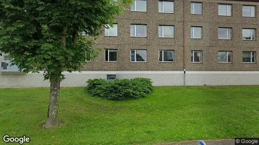 Bostadsrätter till salu i Norra hisingen - Bild från Google Street View