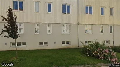 Lägenheter att hyra i Örgryte-Härlanda - Bild från Google Street View