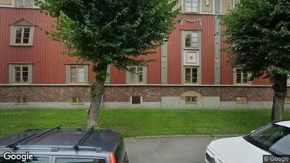 Lägenheter att hyra i Majorna-Linné - Bild från Google Street View