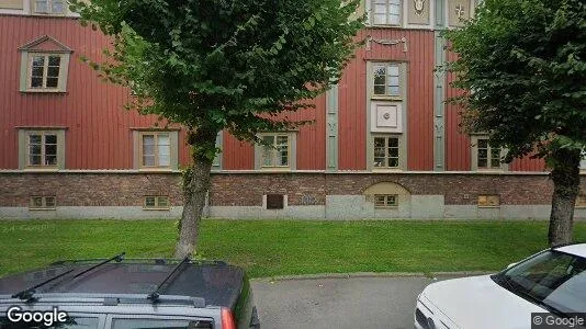 Lägenheter att hyra i Majorna-Linné - Bild från Google Street View