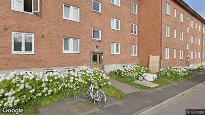 Lägenheter att hyra i Örgryte-Härlanda - Bild från Google Street View