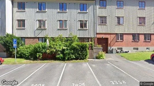 Lägenheter att hyra i Majorna-Linné - Bild från Google Street View