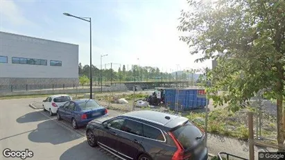 Lägenheter att hyra i Område ej specificerat - Bild från Google Street View