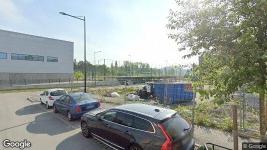 Lägenheter att hyra i Område ej specificerat - Bild från Google Street View