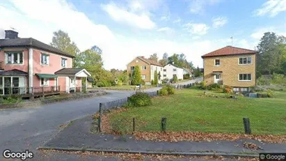 Lägenheter att hyra i Emmaboda - Bild från Google Street View