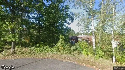 Lägenheter att hyra i Emmaboda - Bild från Google Street View