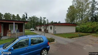 Lägenheter att hyra i Emmaboda - Bild från Google Street View