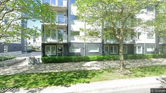 Lägenheter att hyra i Limhamn/Bunkeflo - Bild från Google Street View