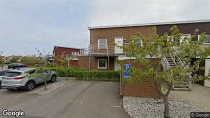 Lägenheter att hyra i Helsingborg - Bild från Google Street View