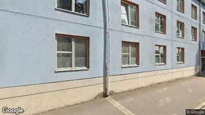 Rum att hyra i Lundby - Bild från Google Street View