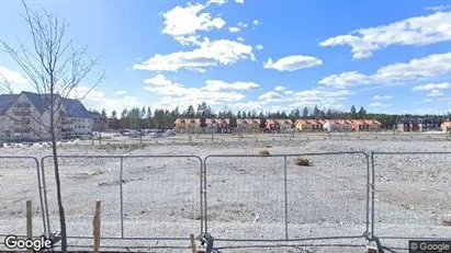 Lägenheter att hyra i Sigtuna - Bild från Google Street View