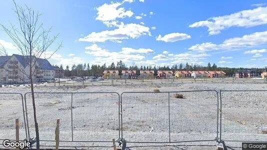Lägenheter att hyra i Sigtuna - Bild från Google Street View