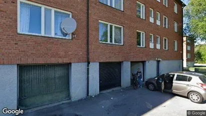 Lägenheter att hyra i Norrköping - Bild från Google Street View