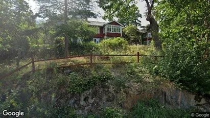 Lägenheter till salu i Nacka - Bild från Google Street View