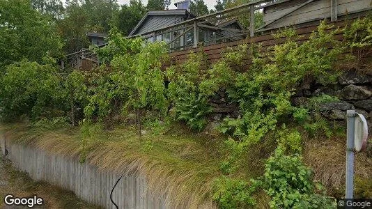 Lägenheter till salu i Södertälje - Bild från Google Street View