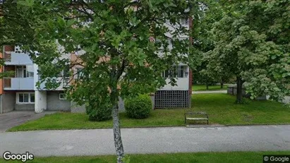 Lägenheter att hyra i Stenungsund - Bild från Google Street View
