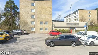 Lägenheter att hyra i Sundbyberg - Bild från Google Street View